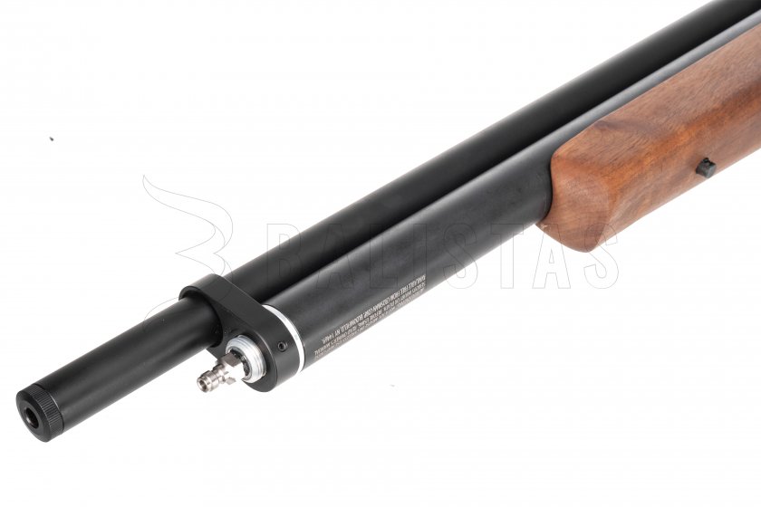 Carabine à air comprimé Crosman Benjamin Marauder 6,35mm Bois