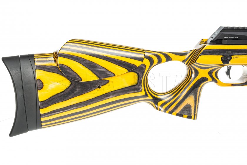 Carabine à air comprimé FX Crown MKII Laminate Yellow 5,5mm