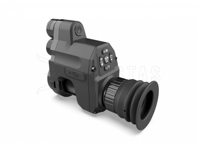 Adaptateur PARD NV007V 16mm 850nm