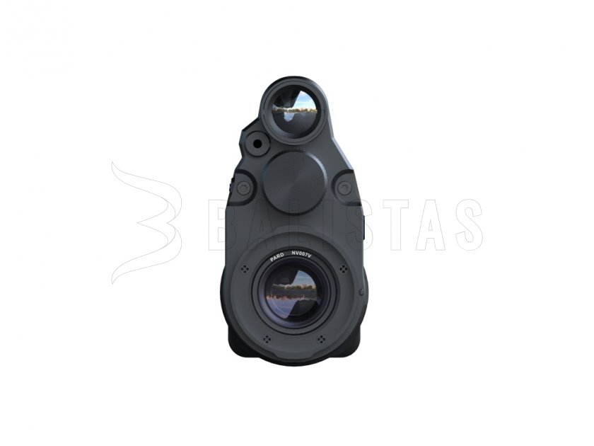 Adaptateur PARD NV007V 16mm 850nm