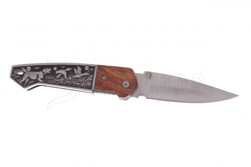 Couteau Kandar N307