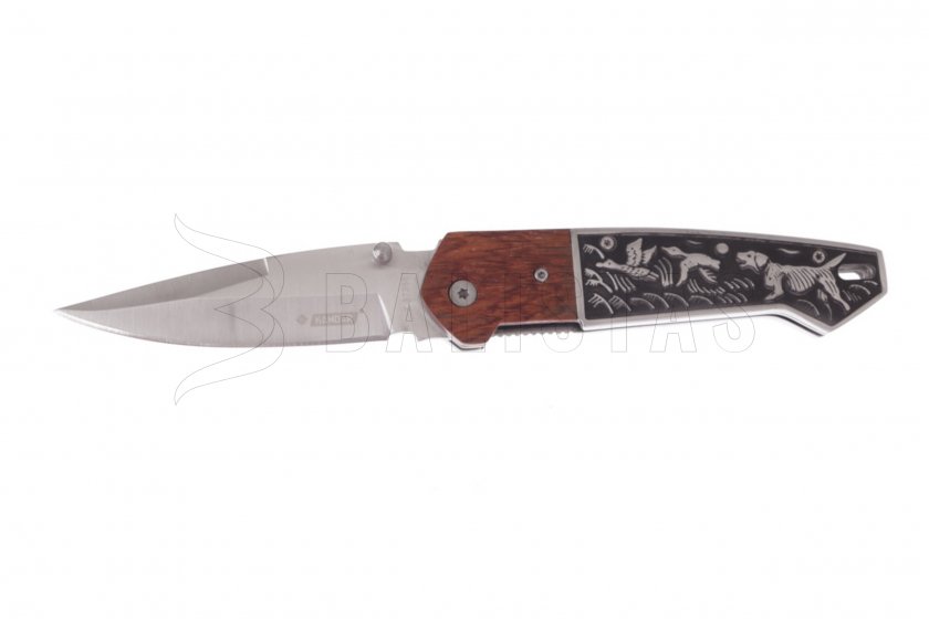 Couteau Kandar N307