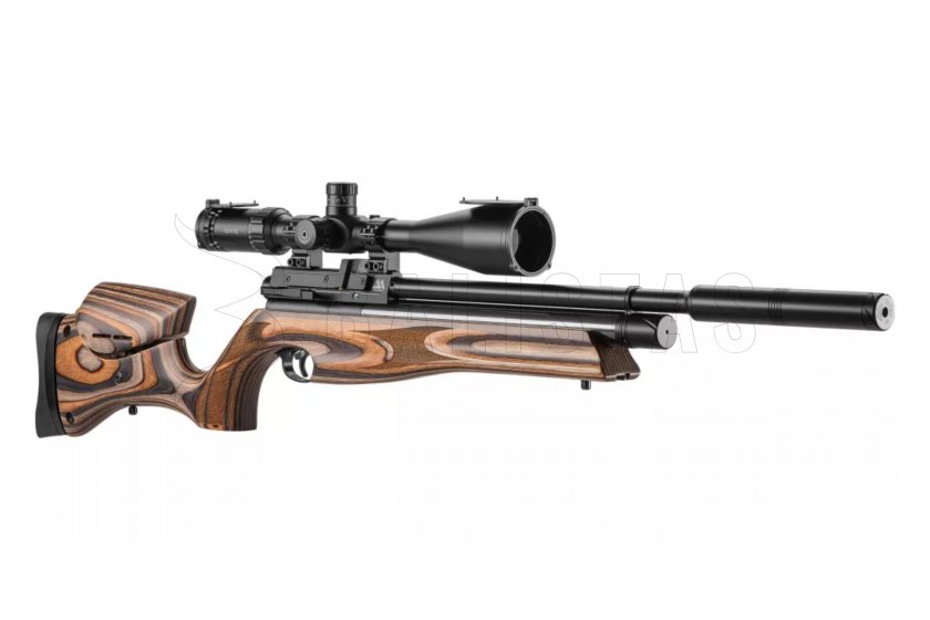 Carabine à air comprimé Air Arms S510 Ultimate Sporter R Laminate 4,5mm