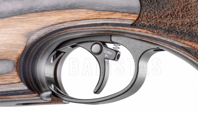 Carabine à air comprimé Air Arms S510 Ultimate Sporter R Laminate 4,5mm