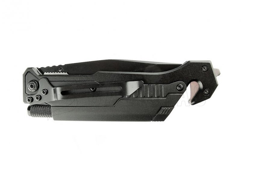 Couteau Kandar N308
