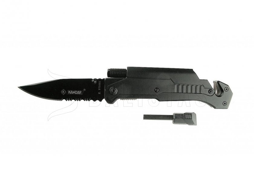 Couteau Kandar N308