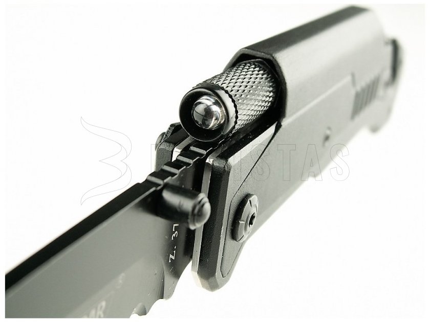 Couteau Kandar N308