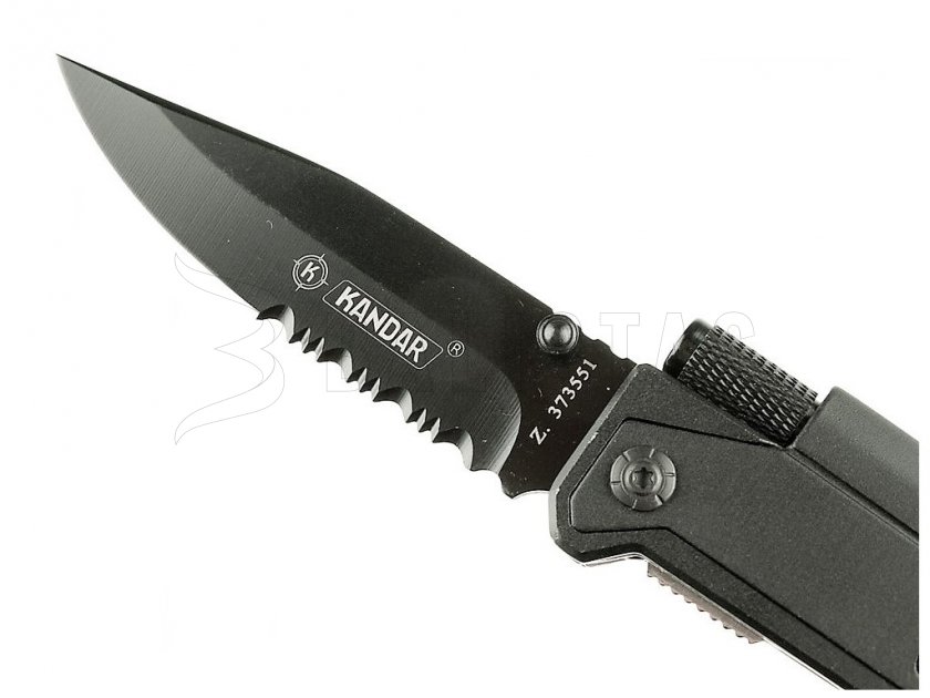 Couteau Kandar N308