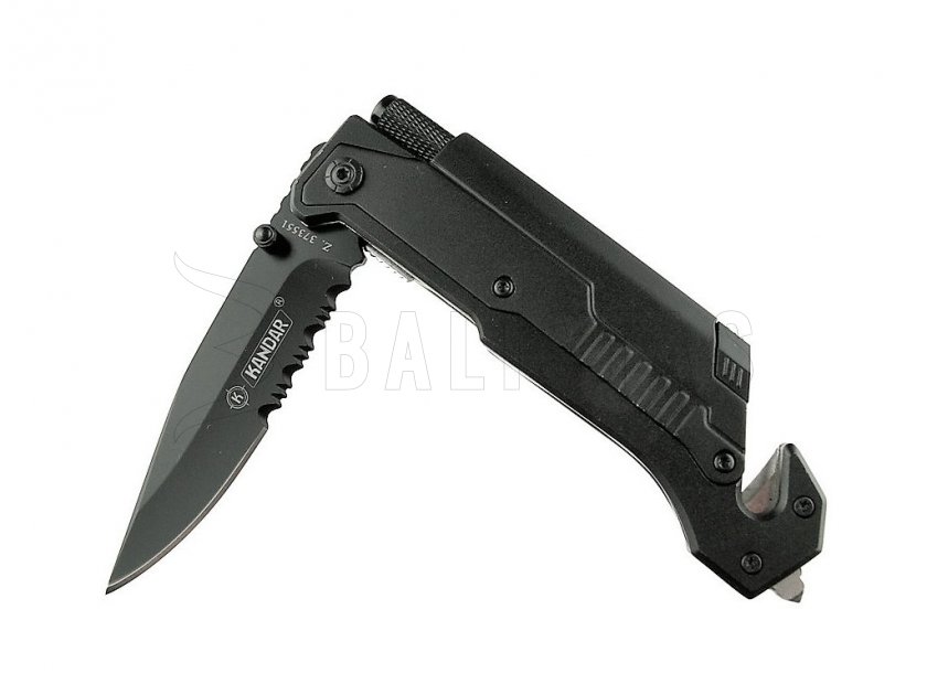 Couteau Kandar N308