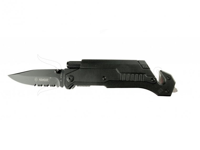 Couteau Kandar N308