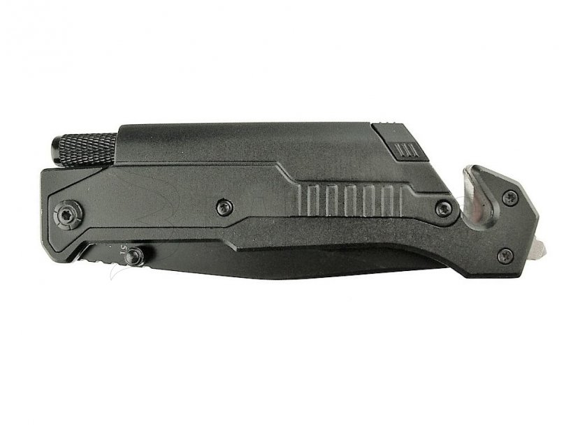 Couteau Kandar N308