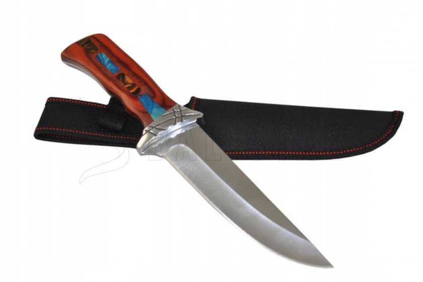 Couteau Kandar N295