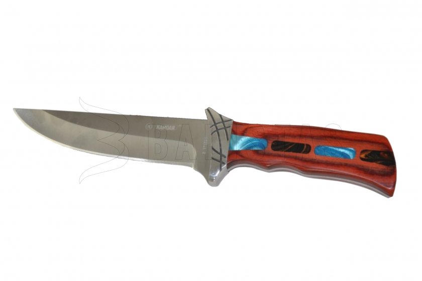 Couteau Kandar N295