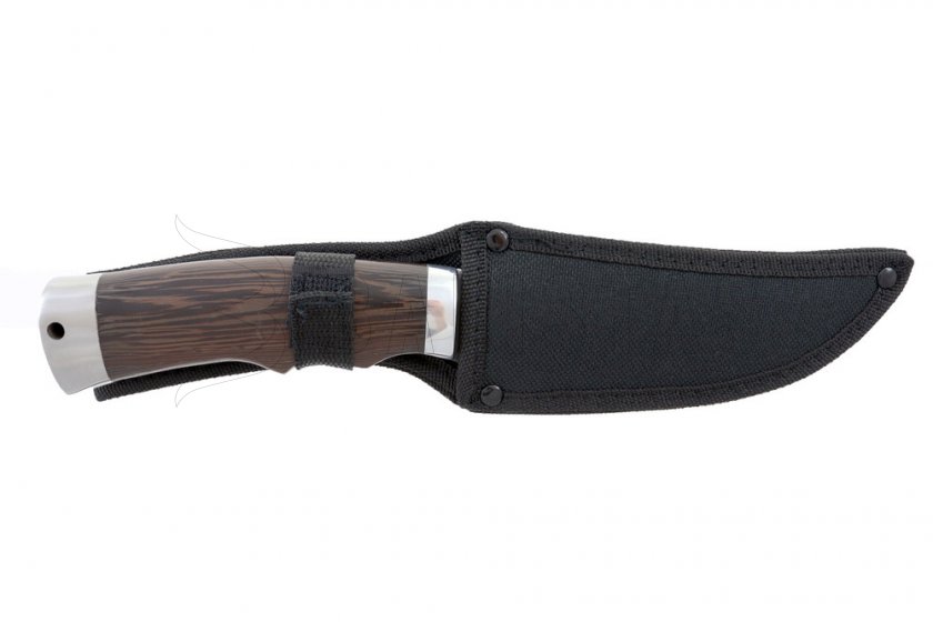 Couteau Kandar N208