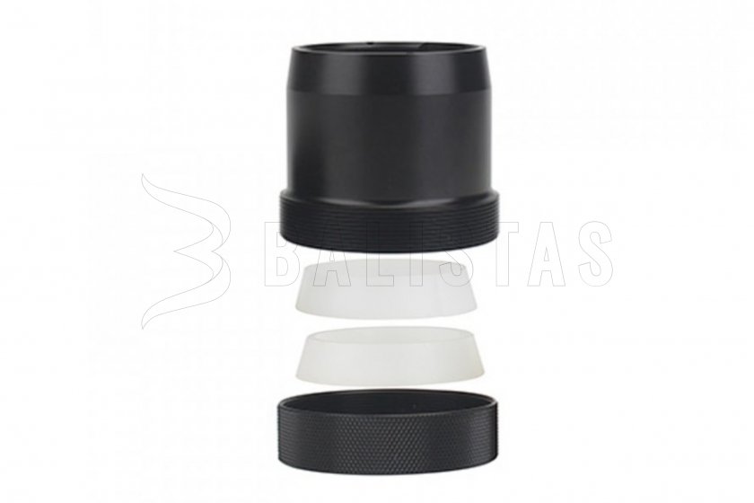 Douille universelle PARD NV007S (36-47mm)
