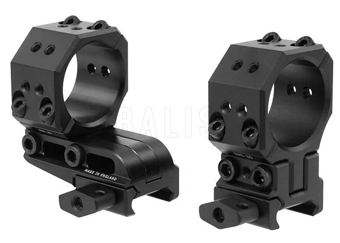 Eagle Vision Backward Infinity Mount 22mm/30mm hauteur réglable