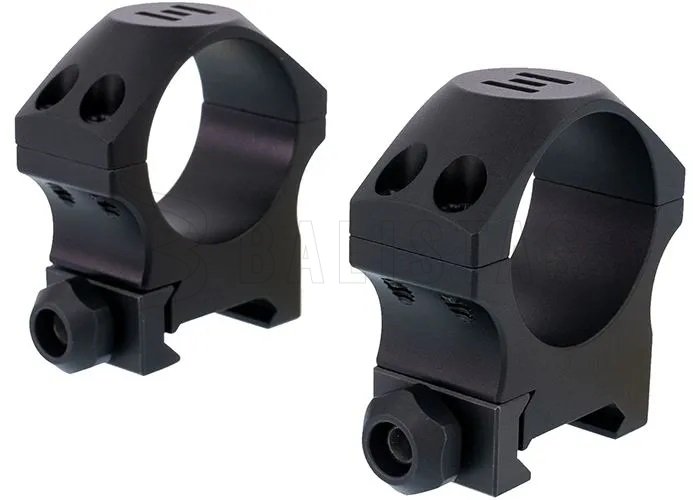 Element Optics Monture Accu-Lite 22mm/30mm haut