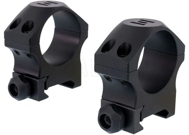 Montage Element Optics Accu-Lite 22mm/30mm moyen