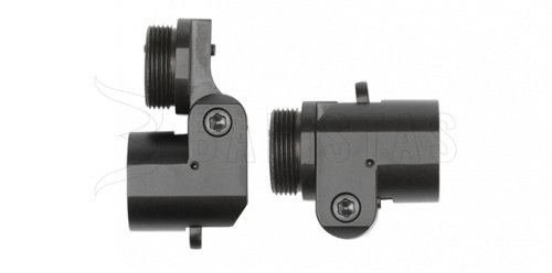 Adaptateur pour crosse repliable FX Dreamline Tactical