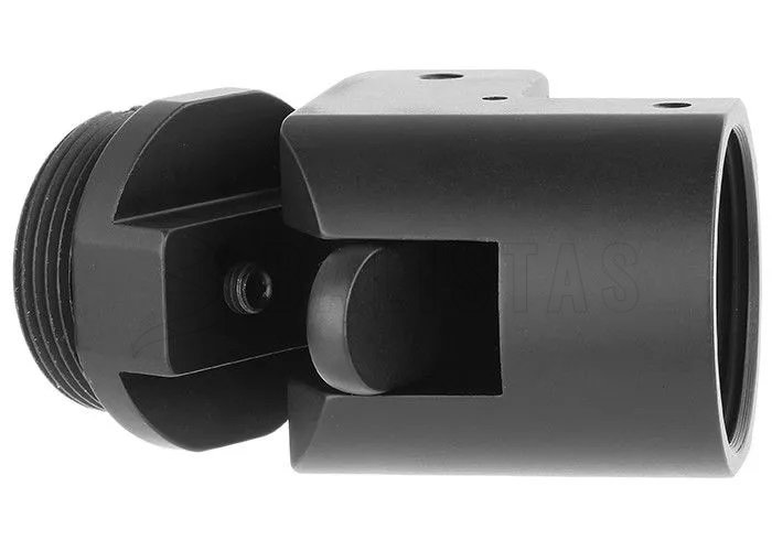 Adaptateur pour crosse repliable FX Dreamline Tactical