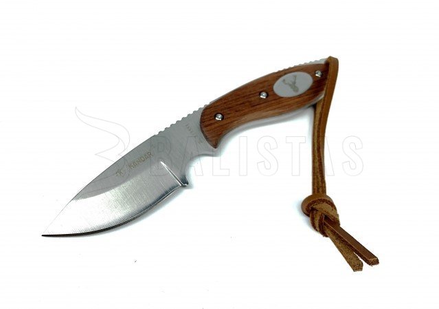 Couteau Kandar N306