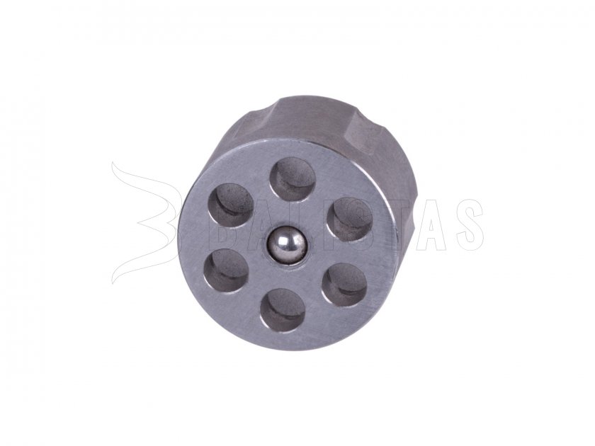 Chargeur Evanix Hunting Master 5,5mm