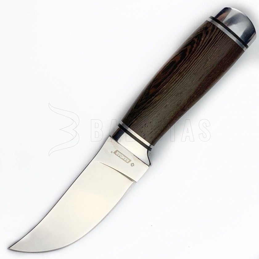 Couteau Kandar N122