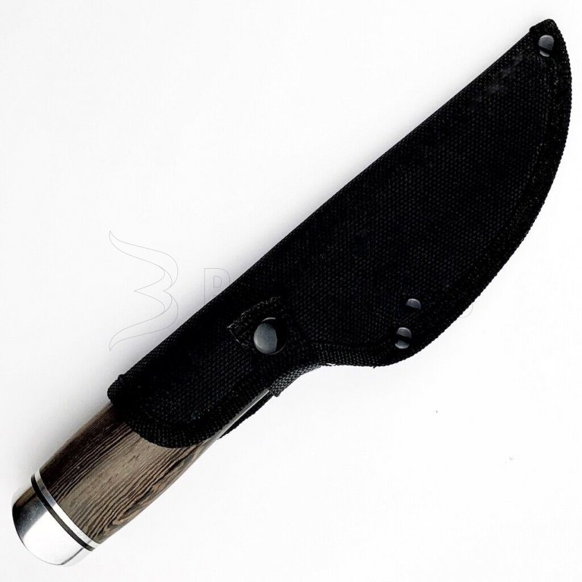 Couteau Kandar N122