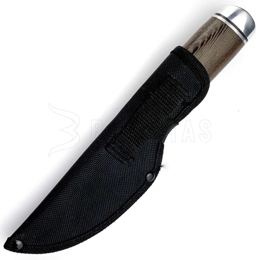 Couteau Kandar N122