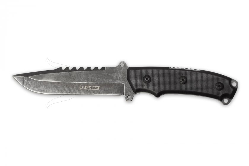 Couteau Kandar N121