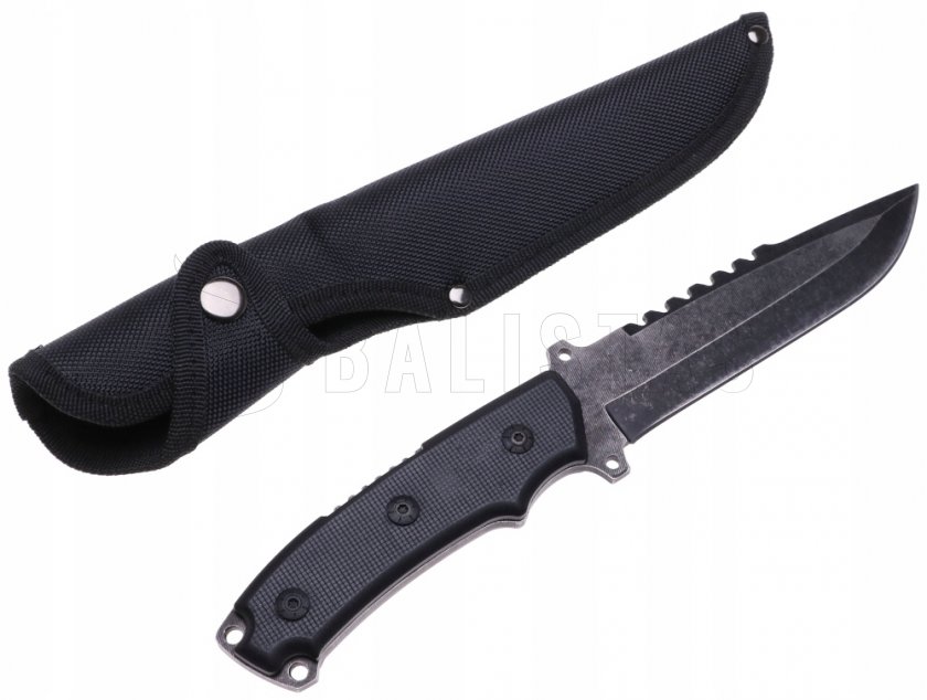 Couteau Kandar N121