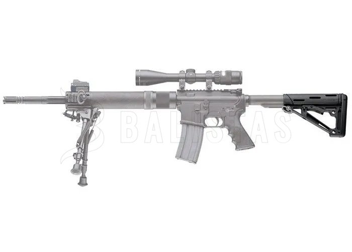 Crosse Hogue AR15 OMC Mil-Spec