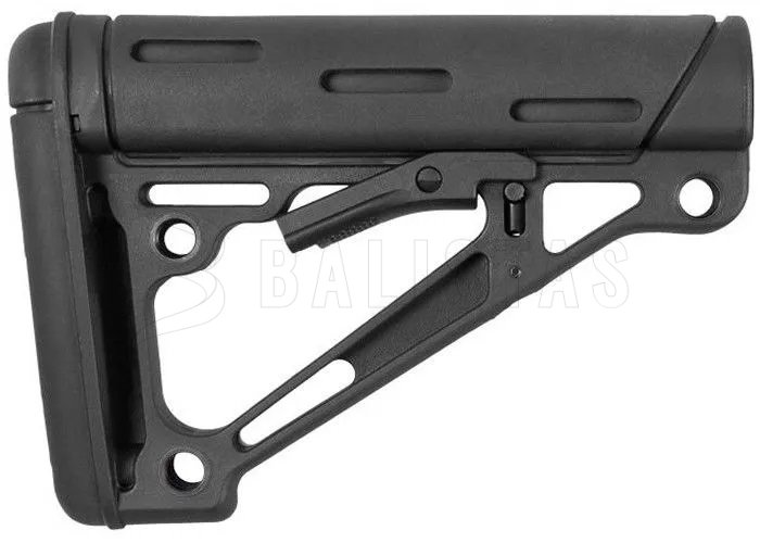 Crosse Hogue AR15 OMC Mil-Spec
