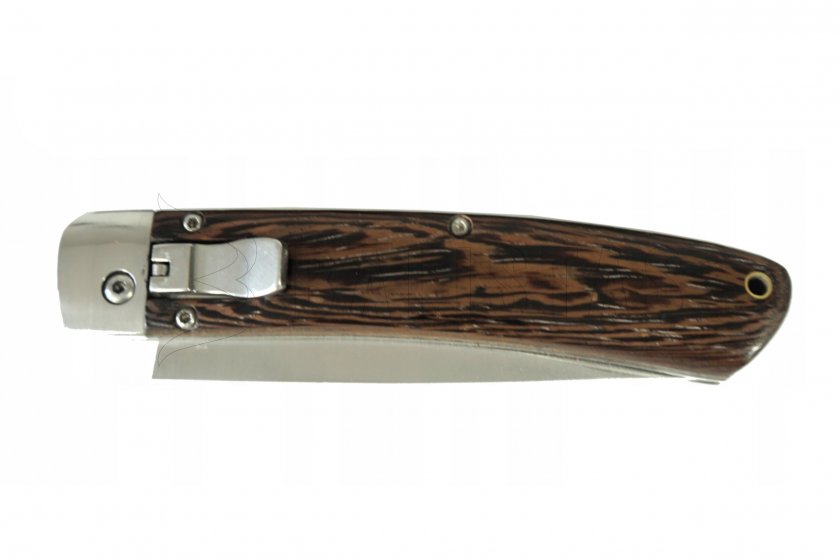 Couteau pliant Kandar N37