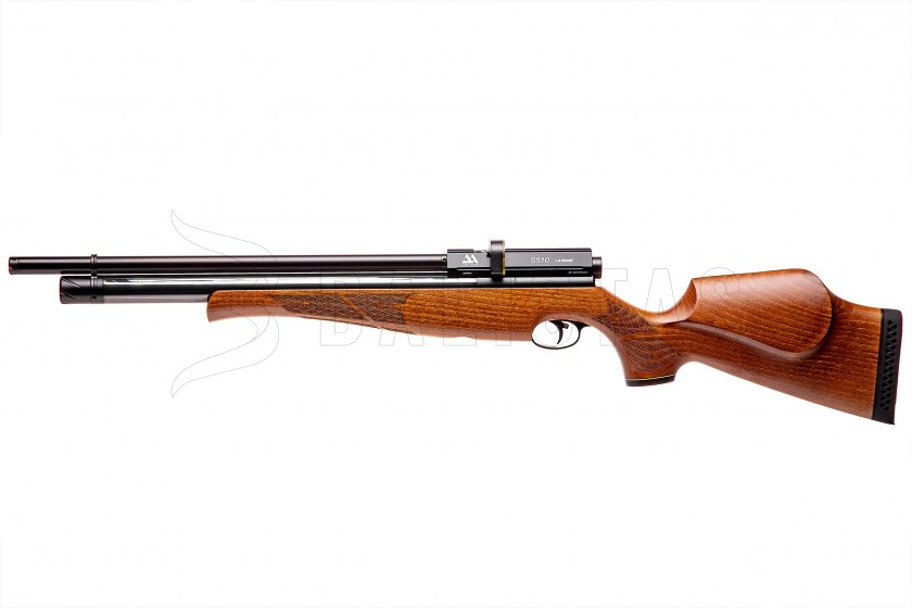 Carabine à air comprimé Air Arms Carbine S510 4,5mm