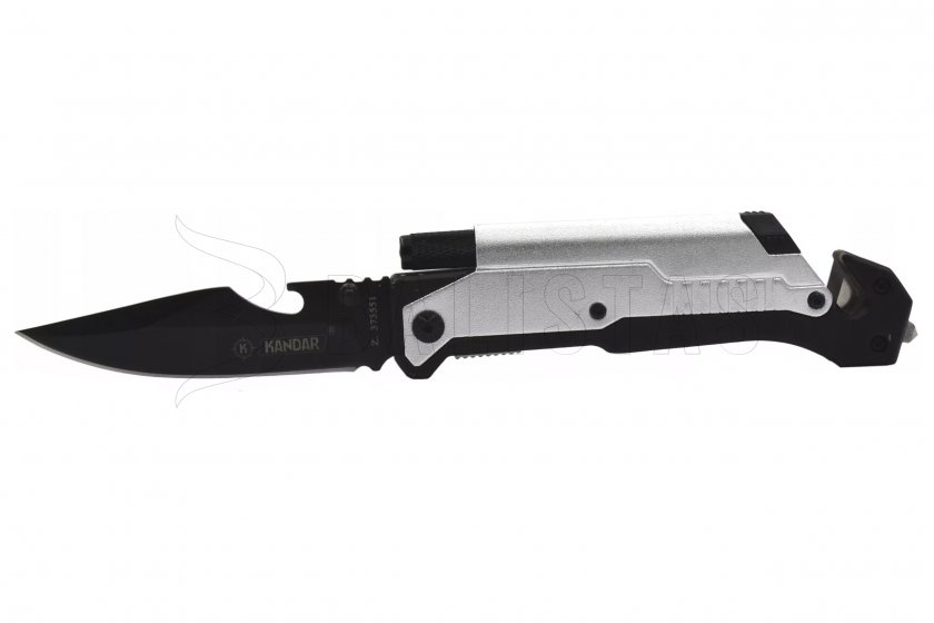 Couteau Kandar N22