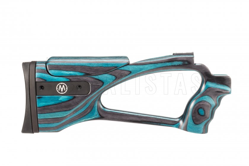 AirMaks Katran Blue Lamino