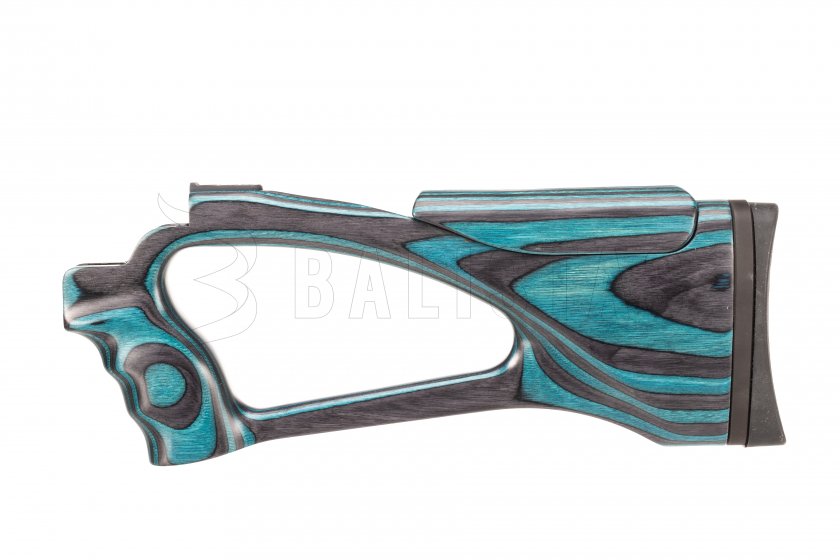 AirMaks Katran Blue Lamino