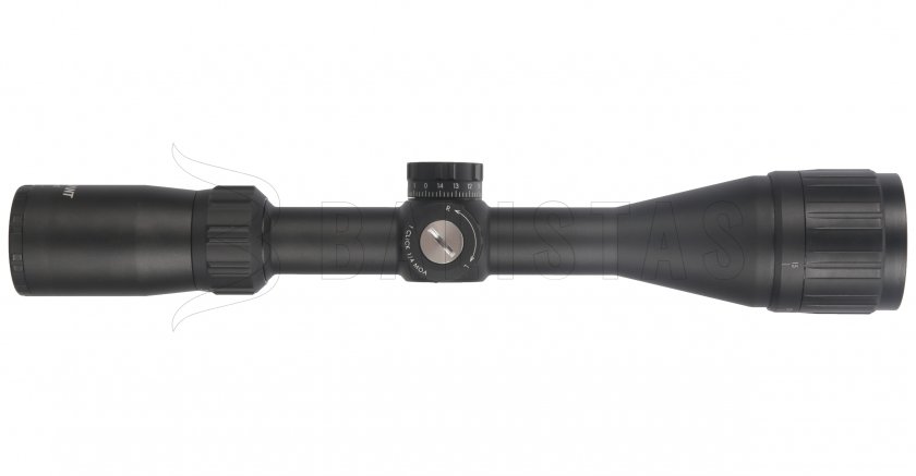 Lunette de visée Valiant Themys 3-9x40 AO SIR FBR