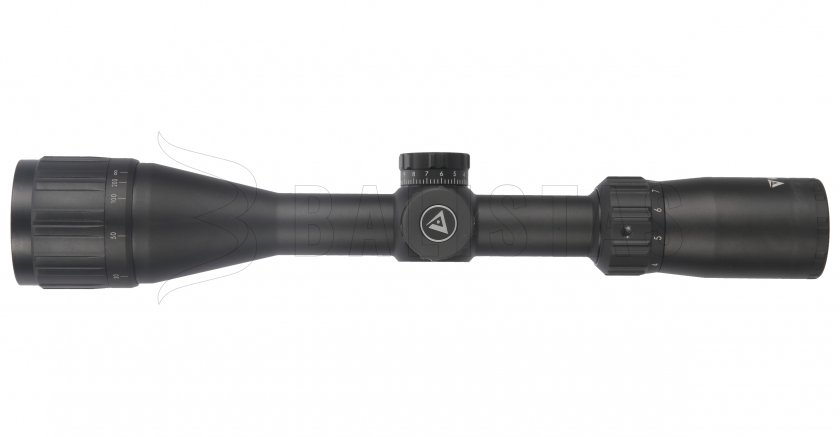 Lunette de visée Valiant Themys 3-9x40 AO SIR FBR
