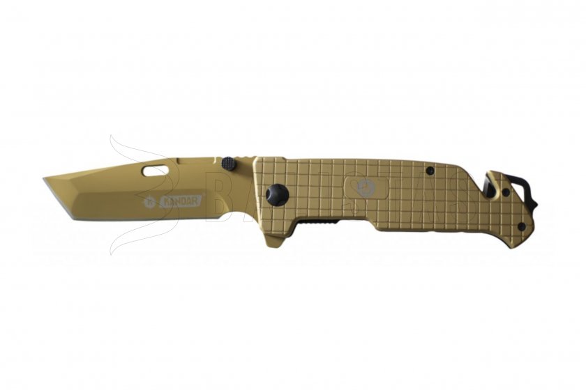 Couteau Kandar N16