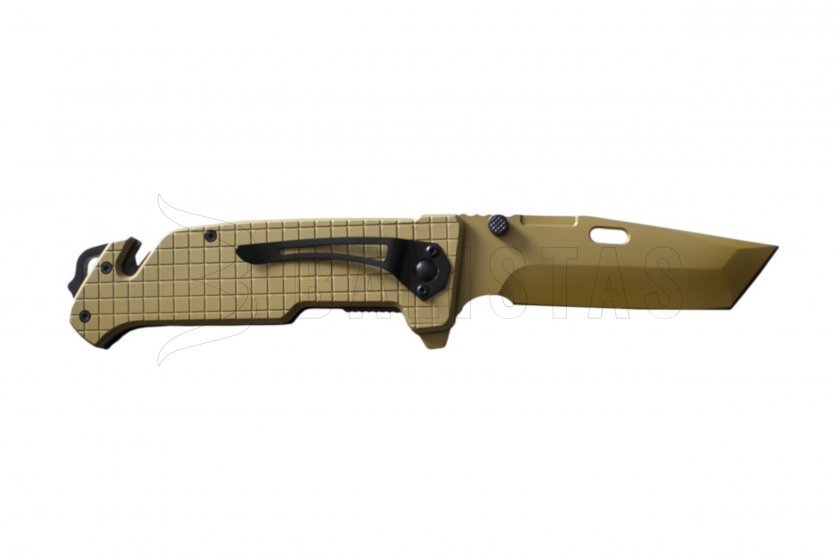 Couteau Kandar N16