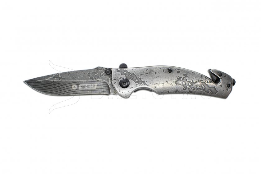 Couteau Kandar N1