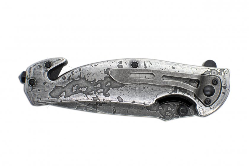 Couteau Kandar N1