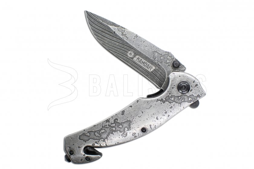 Couteau Kandar N1