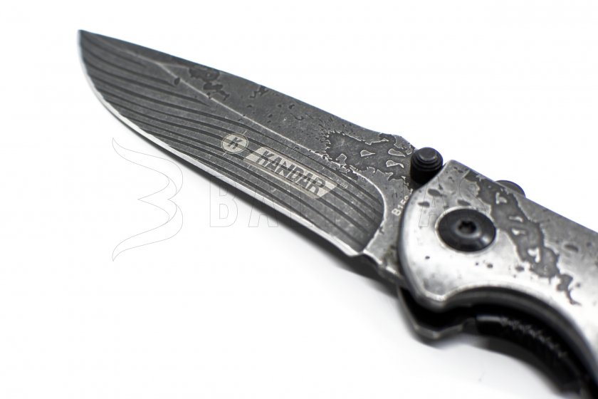 Couteau Kandar N1