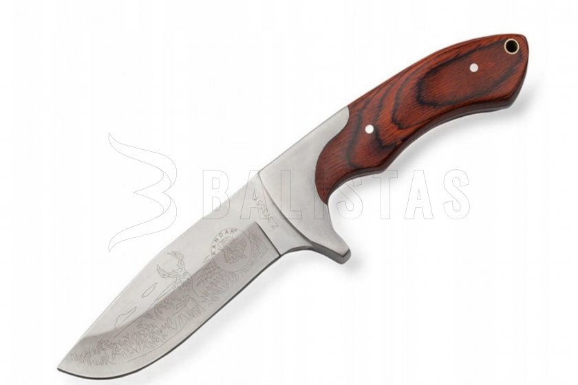 Couteau Kandar N2
