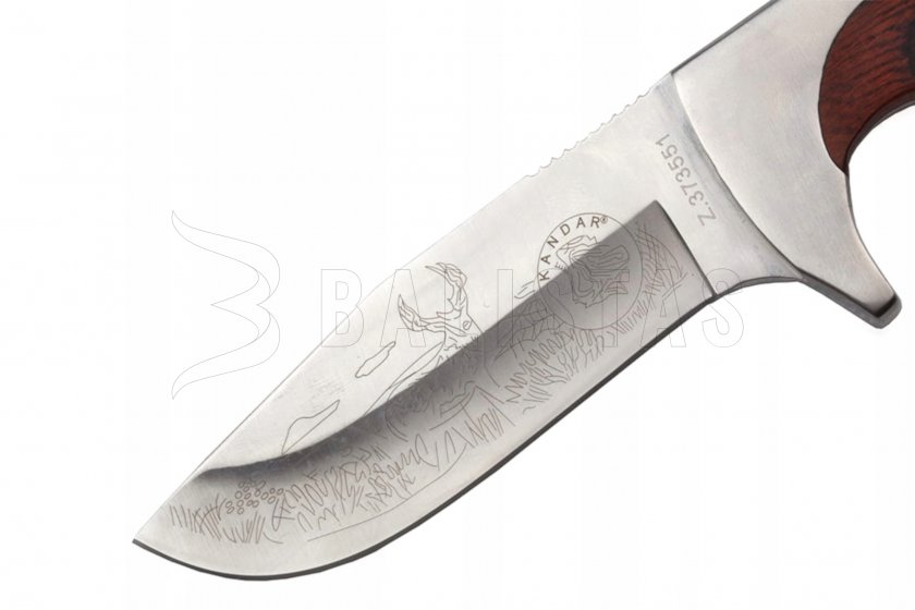 Couteau Kandar N2