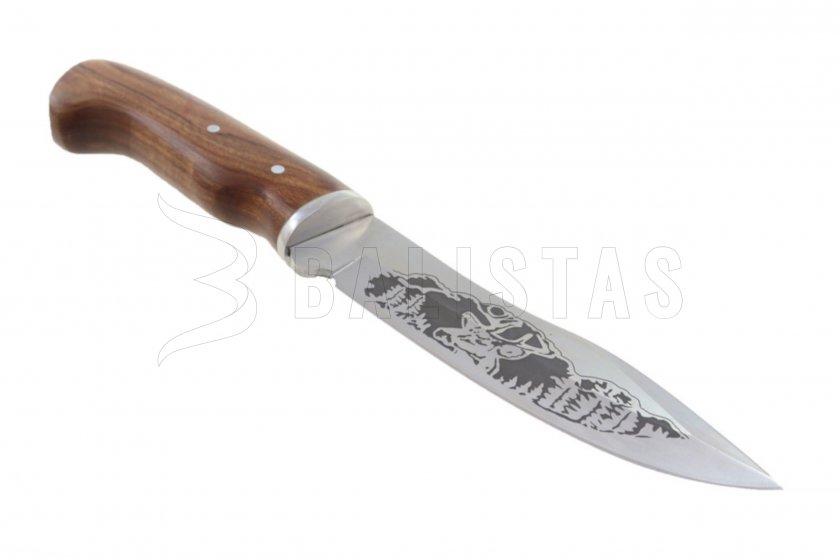Couteau Kandar N7