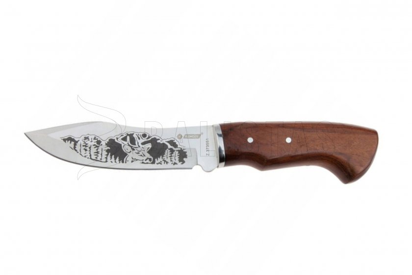 Couteau Kandar N7